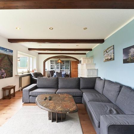 Ferienhaus Wietblick Ockholm Zewnętrze zdjęcie
