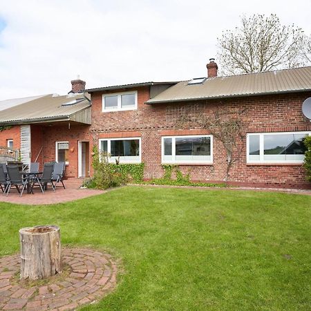 Ferienhaus Wietblick Ockholm Zewnętrze zdjęcie