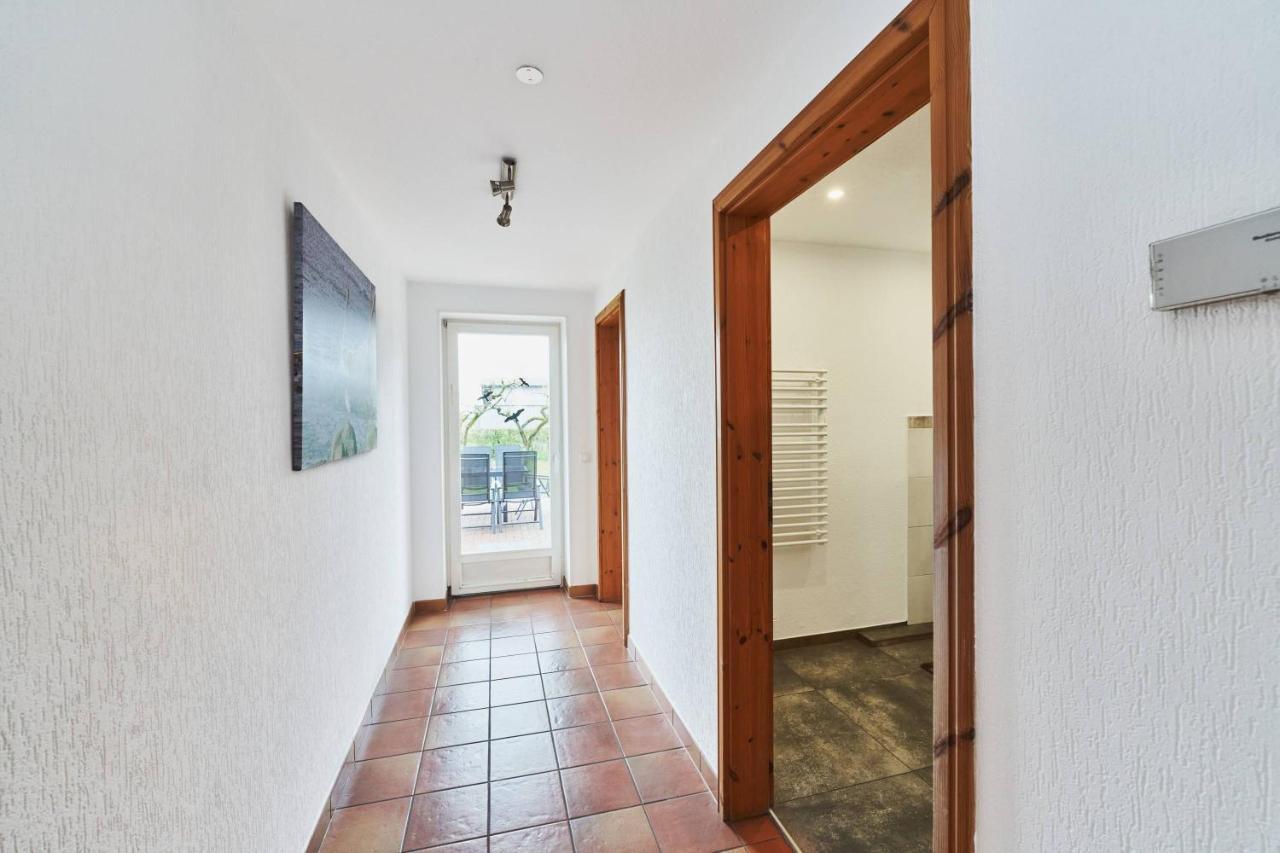 Ferienhaus Wietblick Ockholm Zewnętrze zdjęcie