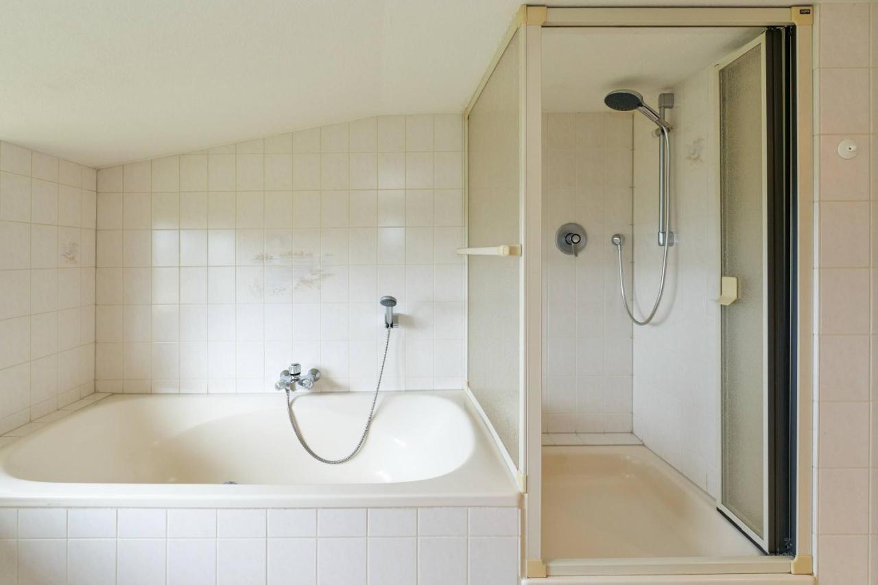 Ferienhaus Wietblick Ockholm Zewnętrze zdjęcie