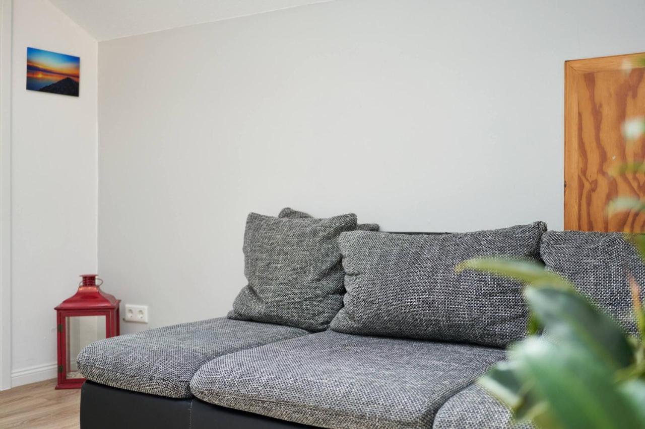Ferienhaus Wietblick Ockholm Zewnętrze zdjęcie