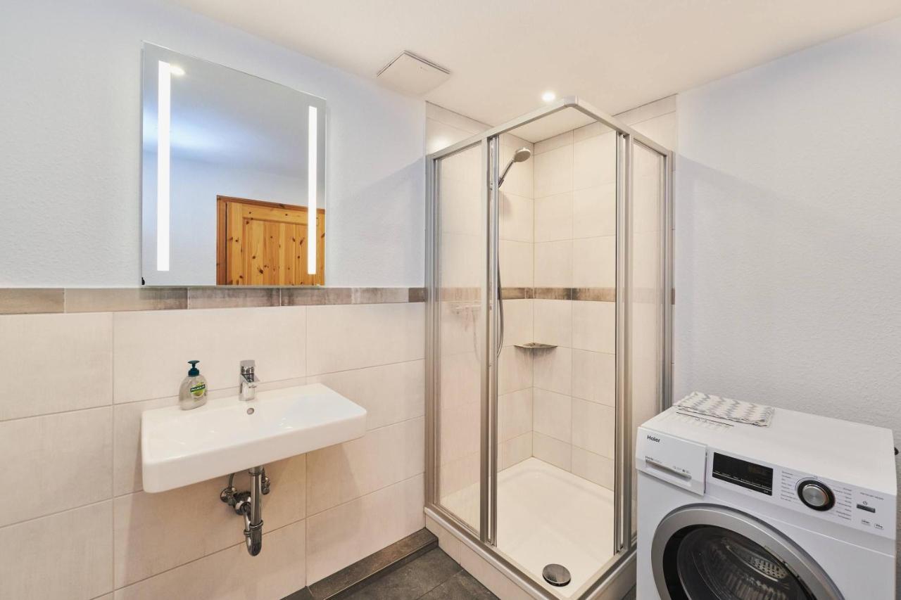 Ferienhaus Wietblick Ockholm Zewnętrze zdjęcie